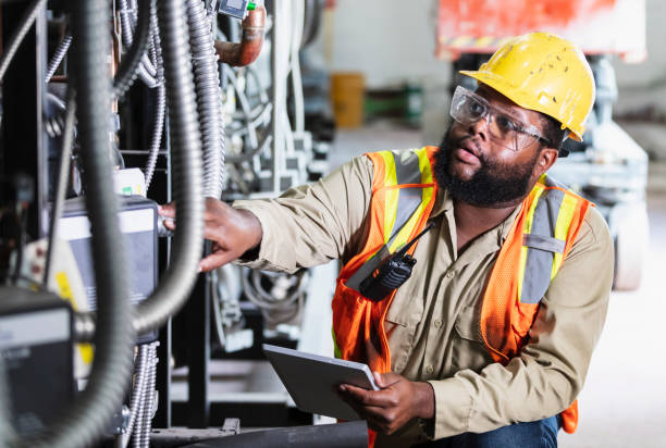 Best Residential Electrician Services  in Janesville, WI