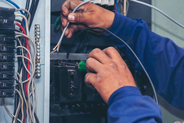 Best Electrical Wiring Services  in Janesville, WI