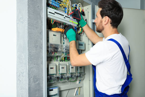 Best Electrical Upgrades for Homes  in Janesville, WI