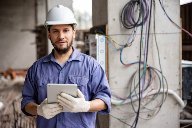 Electrical Rewiring Services in WI